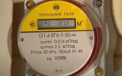 Украинцам объяснили, как сформировалась предельная цена на газ