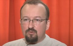 Тышкевич раскритиковал идею Кравчука по СЭЗ для ОРДЛО