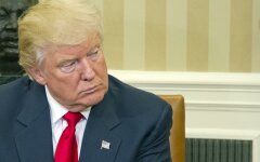 Трамп