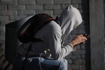 Шахраї в Україні