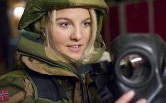 армия норвегии