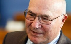 Владимир Стельмах