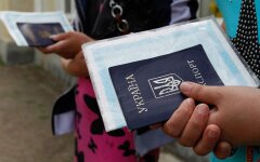 Выплата пенсий переселенцам, Пенсионная реформа Украины, Пенсии переселенцам