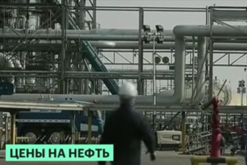 нефть, цены, Brent