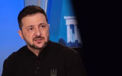 Володимир Зеленський