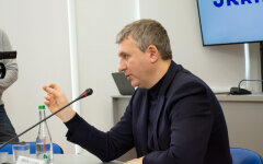 Юрий Романенко 38