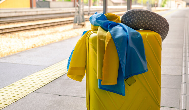 Повернення українців з-за кордону