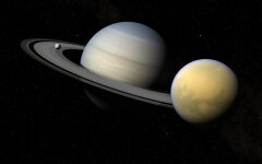 titan