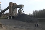 Запасы угля в Украине, ТЭС, показатели