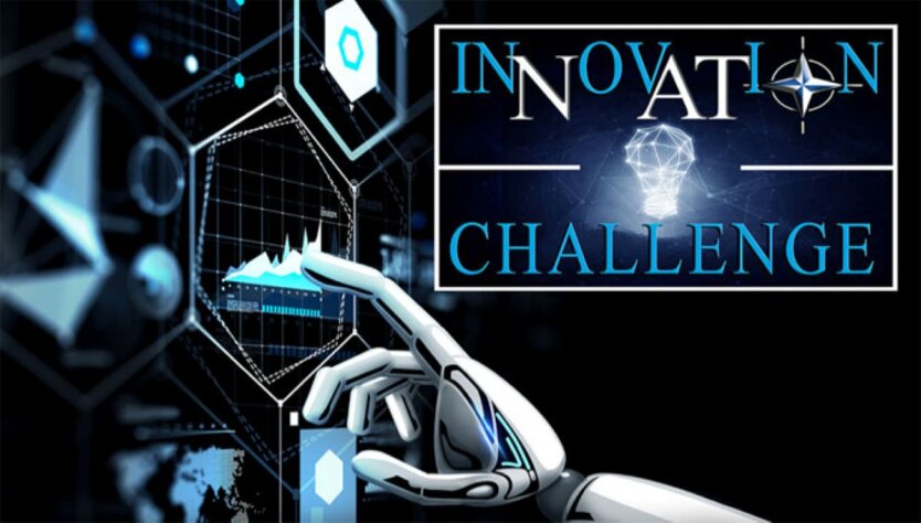 NATO Innovation Challenge