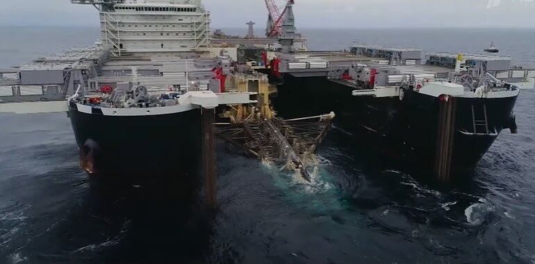 Северный поток-2