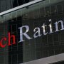 Международное рейтинговое агентство Fitch Ratings