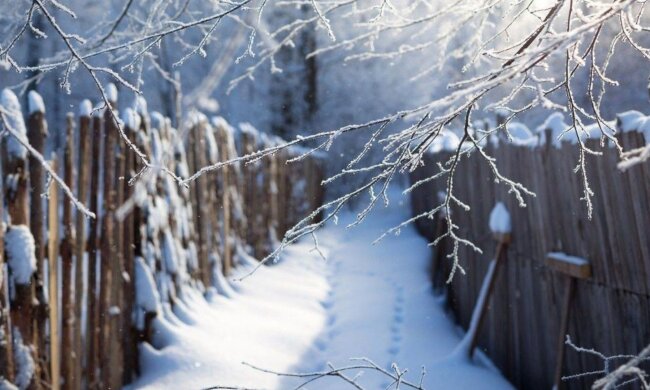 Прогноз погоди в Україні / Колаж 24 Каналу