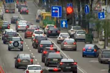 В Киеве отменят ограничение скорости: список улиц