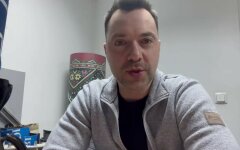 Алексей Арестович, вторжение РФ в Украину, фаза усталости