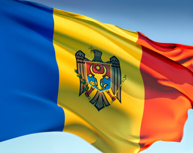 Moldova-flag