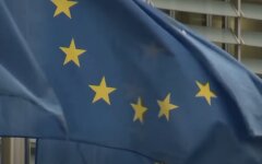 Европарламент раскритиковал Украину из-за коррупции и реформ