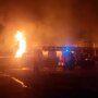 "Бавовна" на Луганщине: в сети показали последствия удара по НПЗ