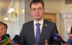 Даниил Гетманцев
