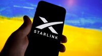 Starlink / Фото: Getty Images