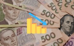 падение ввп, падение экономики, курс доллара