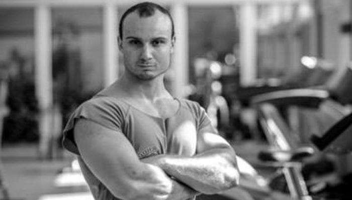 Андрей Гуричев