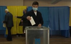 Западные СМИ оценили местные выборы в Украине