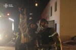 Росія атакувала Київ дронами та ракетами: є руйнування та постраждалі