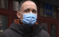 НАБУ обвинило Офис генпрокурора в попытке спасти Татарова