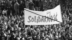 Солидарность в Польше