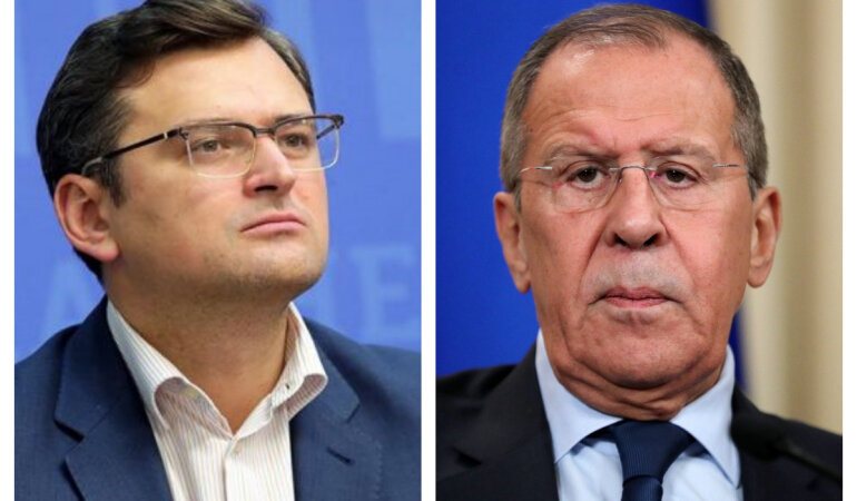 Чего ждать от переговоров Лавров и Кулебы в Турции