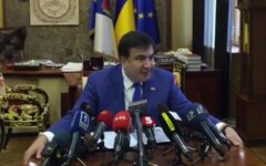 михаил саакашвили 26
