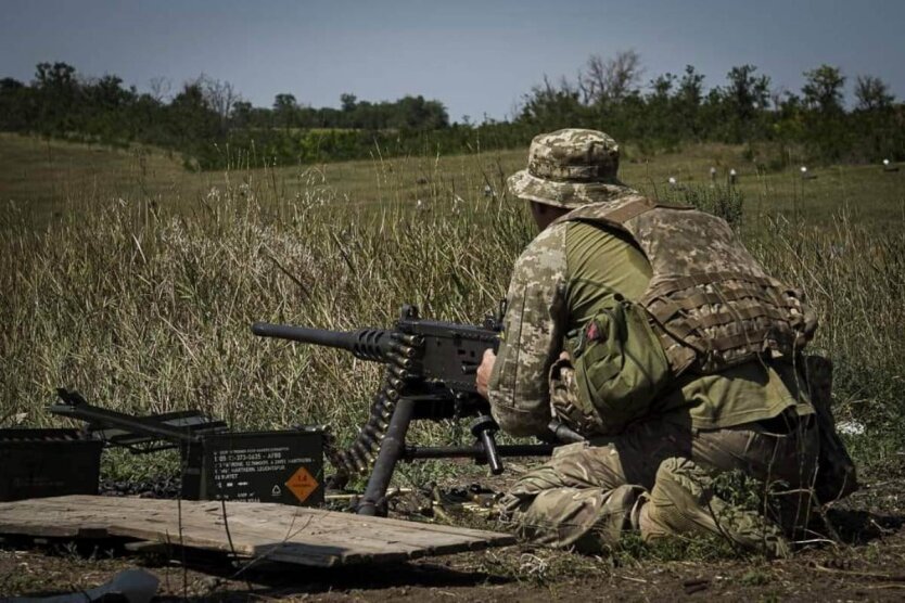 Тимочко отметил, что Украина ожидает от партнеров оборонной помощи