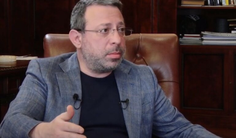 Корбан оценил будущее Зеленского на посту президента