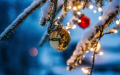 Прогноз погоды в Украине / Фото: Unsplash