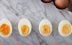 Яйца куриные