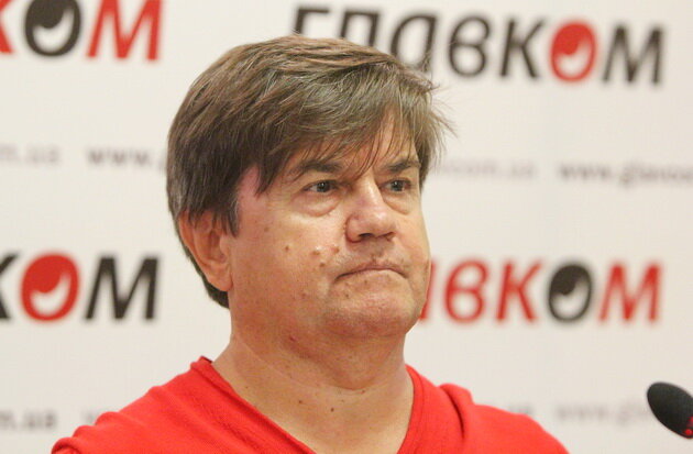 Вадим Карасев