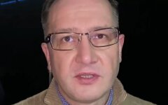 Игорь Уманский