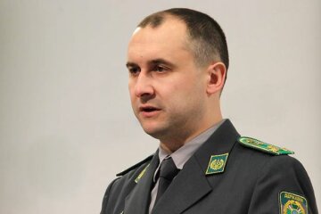 Олег Слободян