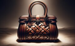 Сумка Bottega Veneta