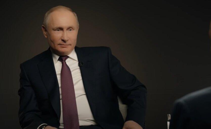 Владимир Путин, США, Украина, Россия, учения НАТО