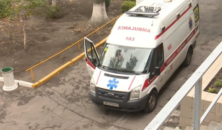 Максим Степанов,Коронавирус в Украине,Группа риска пациентов с коронавирусом