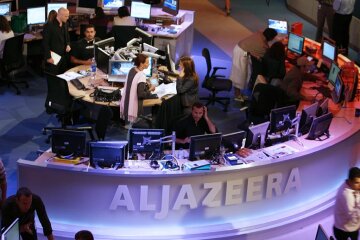 Арабские страны потребовали от Катара закрыть «Аль-Джазиру»