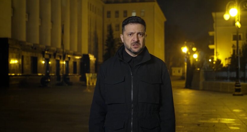 Володимир Зеленський