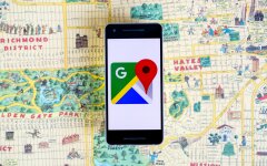 Google Maps
