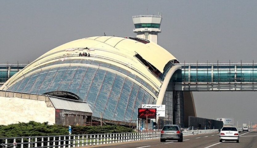 Imam Khomeini Airport