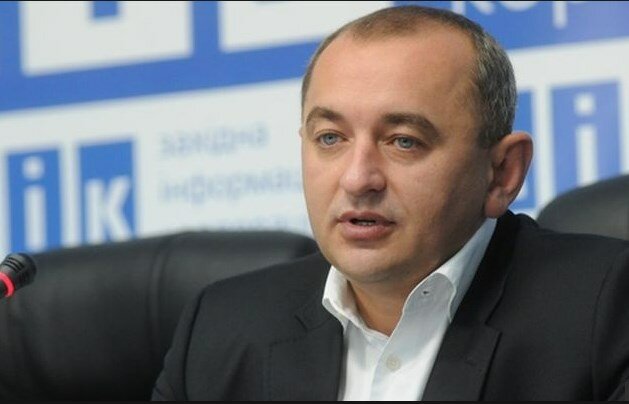 анатолий матиос