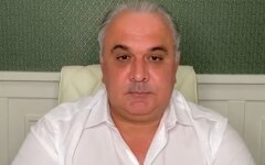 Давид Жвания, Петр Порошенко, Александр Турчинов, Конституция, Виктор Янукович