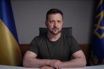 Зеленський похвалив ЗСУ за "правильний" удар по аеродрому в Джанкої