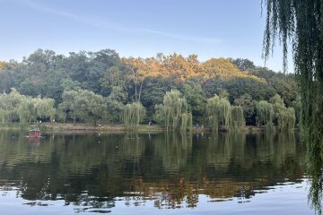 Прогноз погоди в Україні / Фото: Фейсбук Діденко